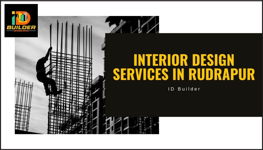 Interior design services